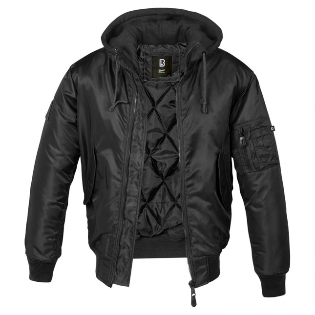 Brandit MA1 Sweat Hoodie