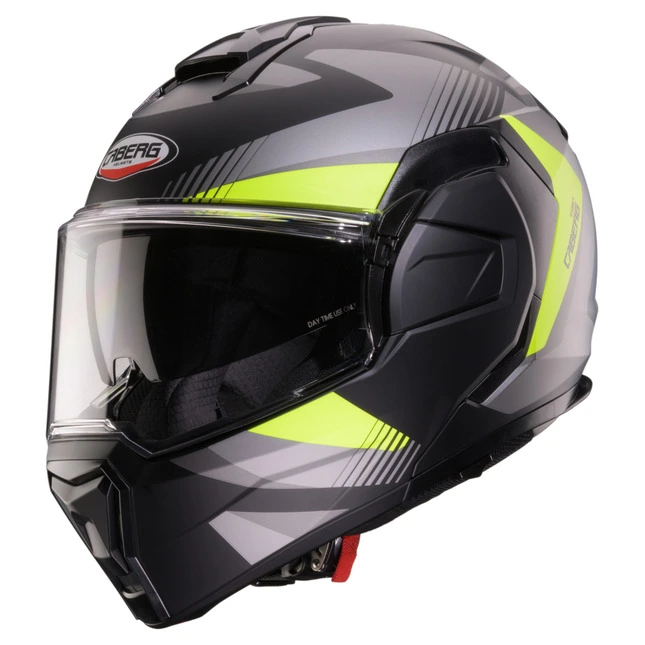 Caberg Trip Lunar