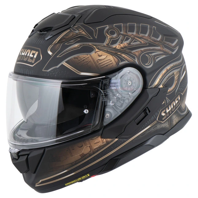 Shoei GT-Air 3 Nile TC-9