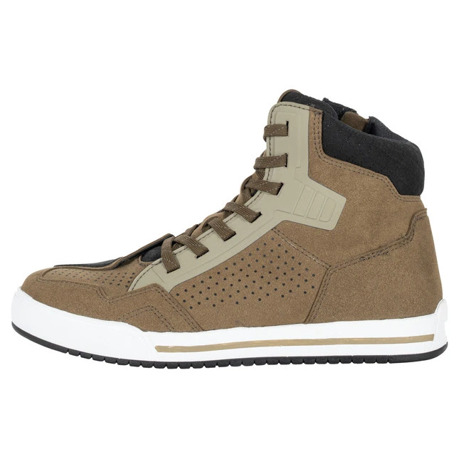 FASTWAY S-2401 Stiefel