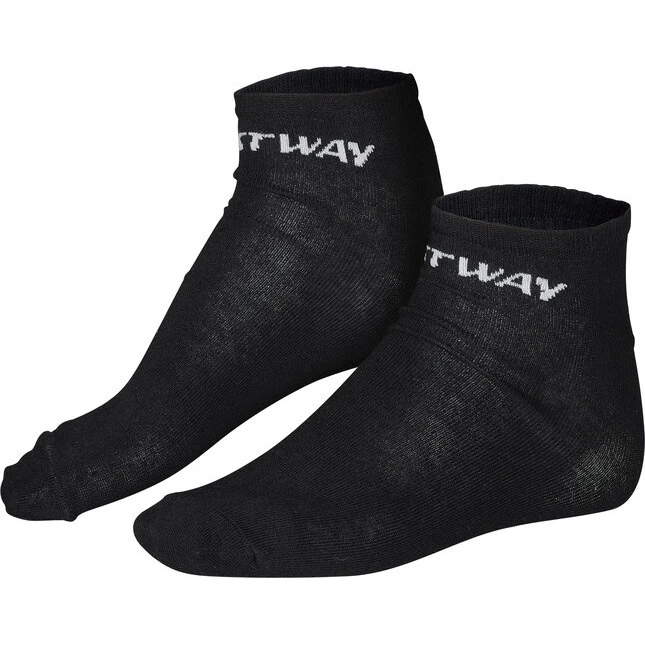 FASTWAY Sneaker 3er-Pack