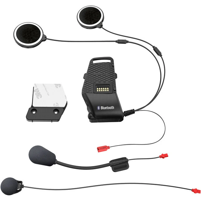 SENA 10S Ersatzhalterung Mit