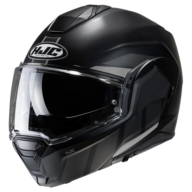 HJC i100 Beis MC5SF