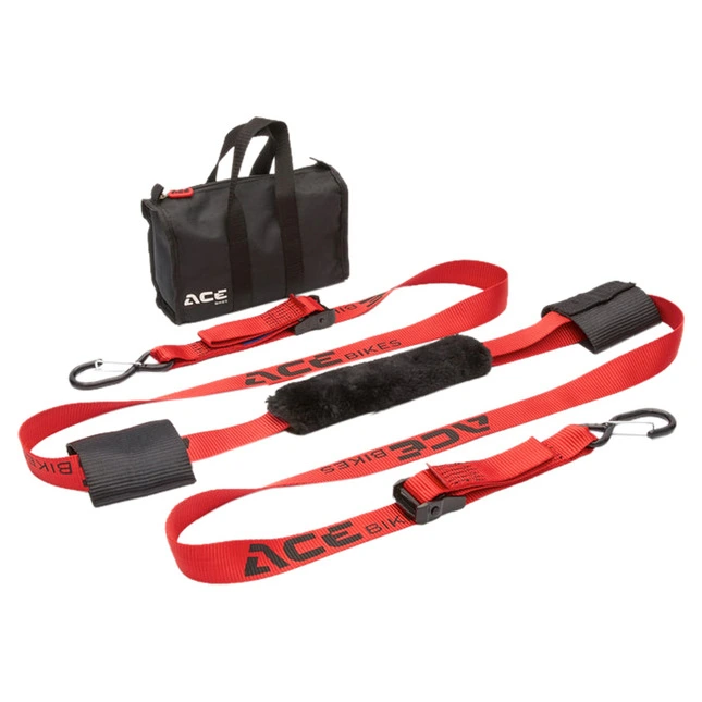 Acebikes Buckle-Up Spanngurt