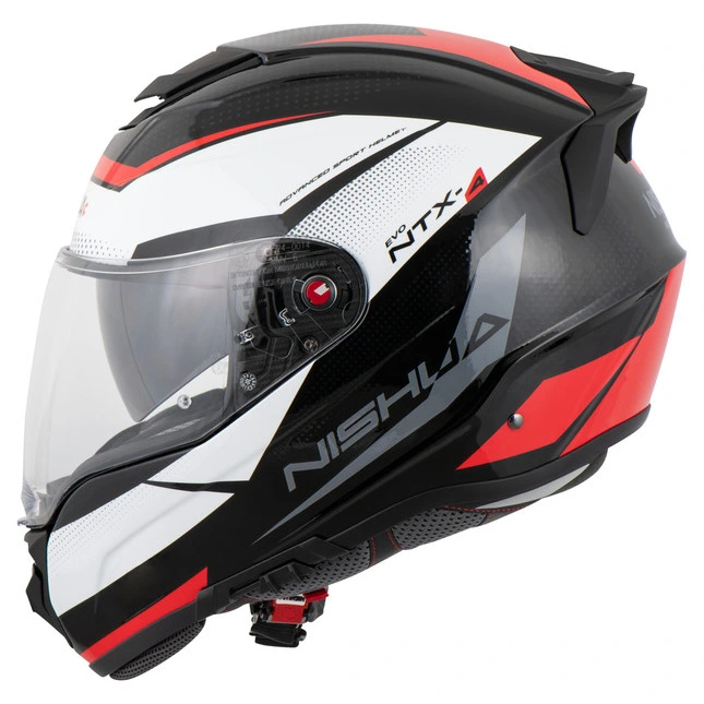 NISHUA NTX-4 Evo Thunder