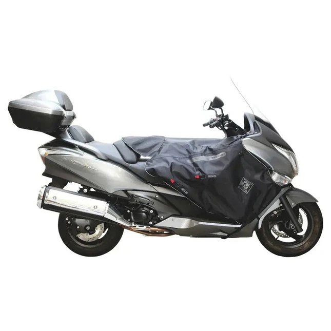 Tucano Urbano Beinschutz Termoscud Schwarz