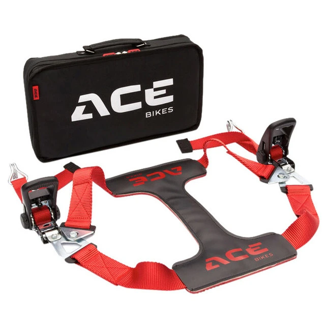 Acebikes TyreFix Pro Transportsicherung