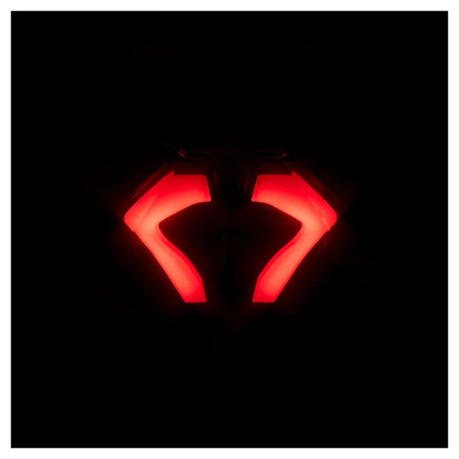 Louis Parts LED-Rücklicht