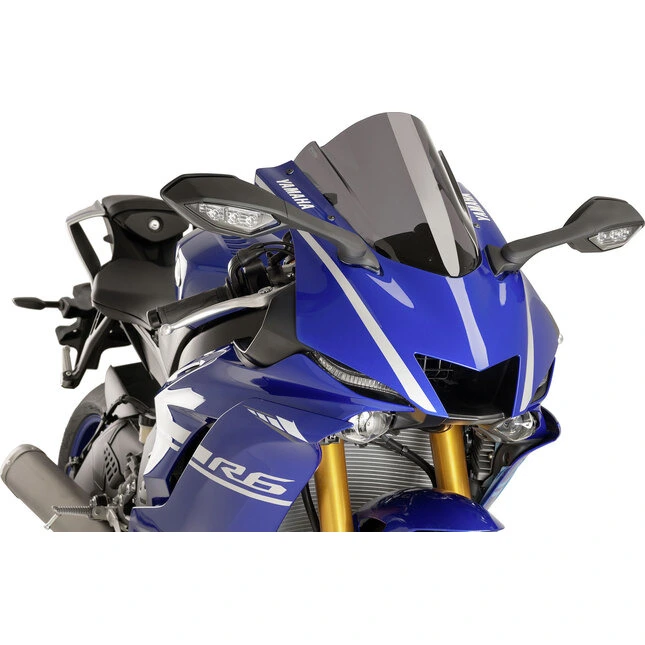Puig Z-Racing Scheibe