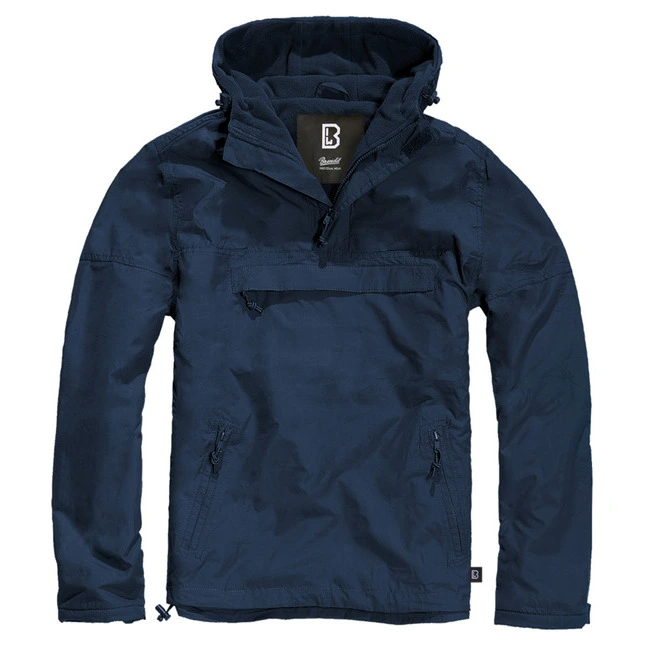 Brandit Windbreaker Anorak