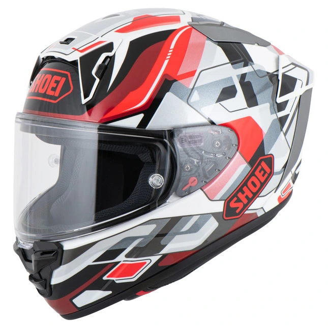 Shoei X-SPR Pro Valion TC-1