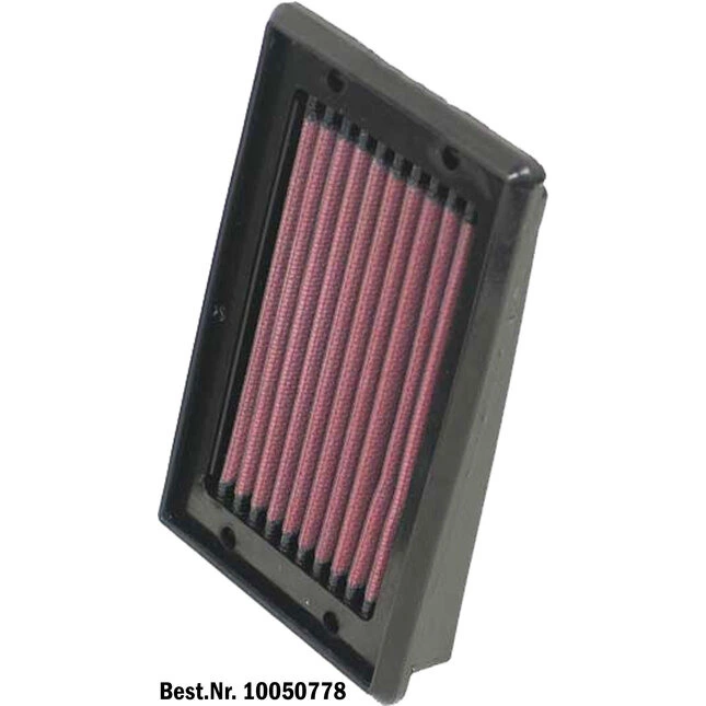 K&N Dauerluftfilter