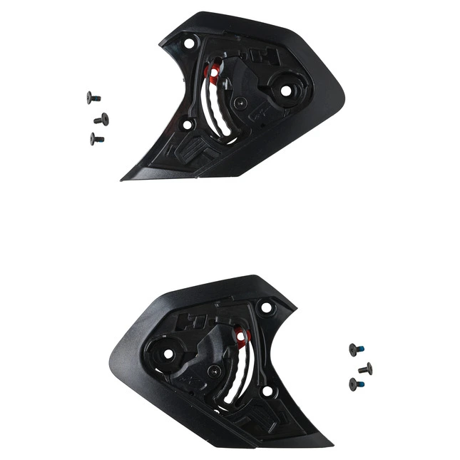 alpinestars S-R7 Visiermechanik