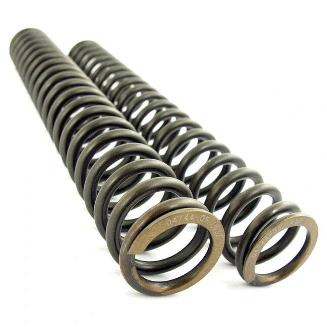 Öhlins Gabelfedern