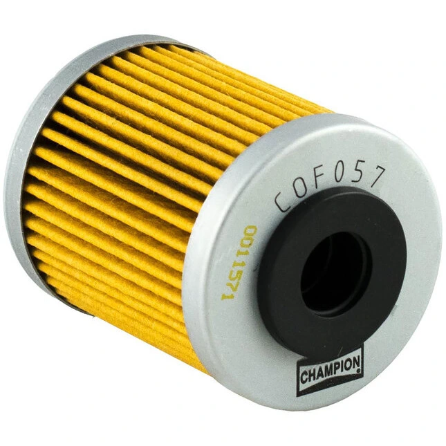 Champion Ölfilter