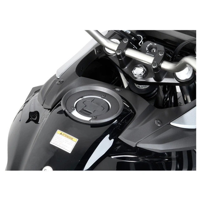 Givi Tankring Inkl. Befestigung