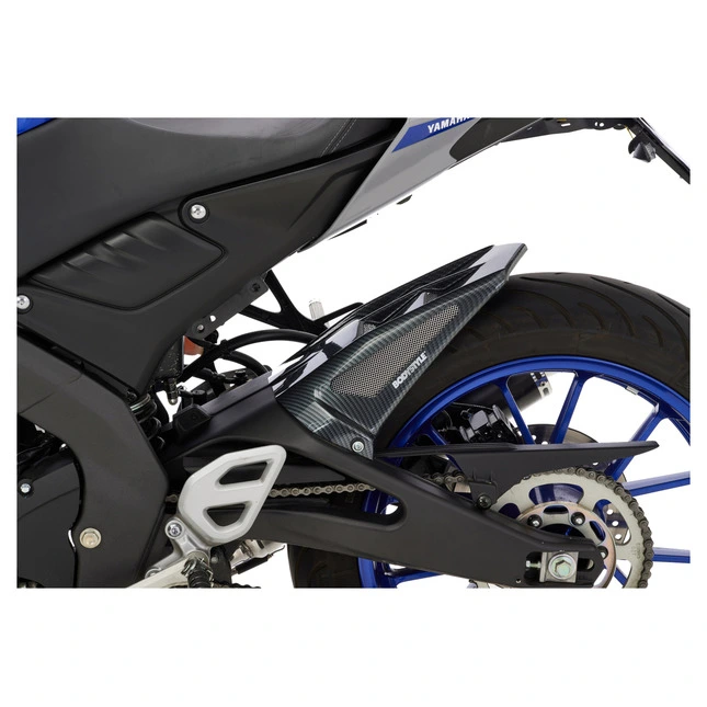 Bodystyle Radabdeckung Raceline