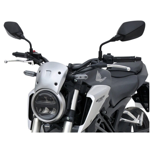 Bodystyle Scheinwerferverkleidung