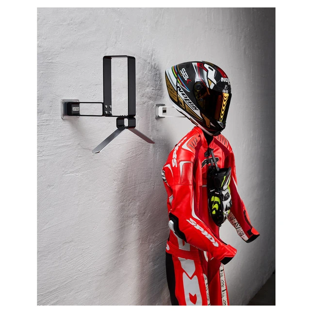 Suitbase Motorrad Garderobe PRO V4