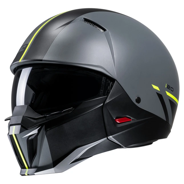 HJC i20 Batol MC3HSF