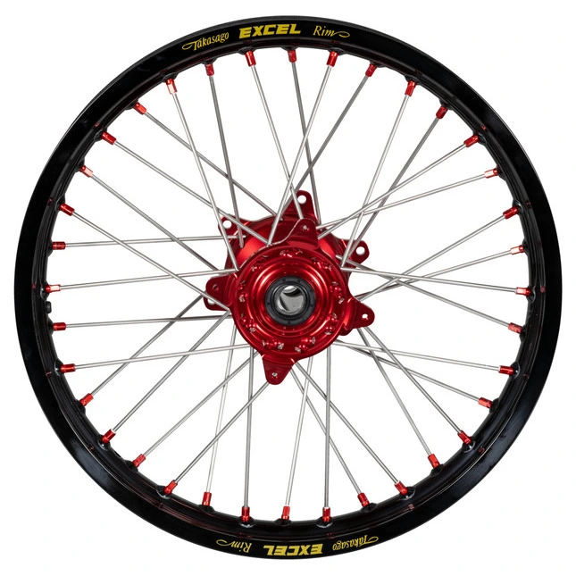 Haan Wheels Hinterrad