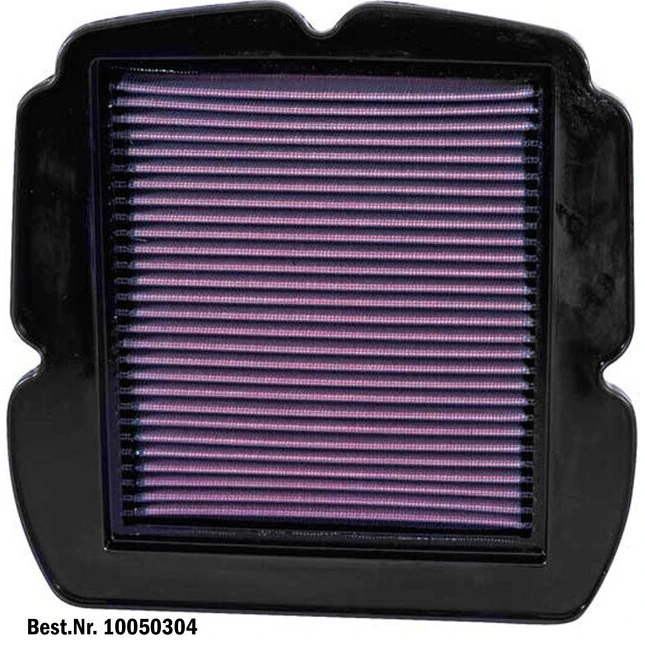 K&N Dauerluftfilter