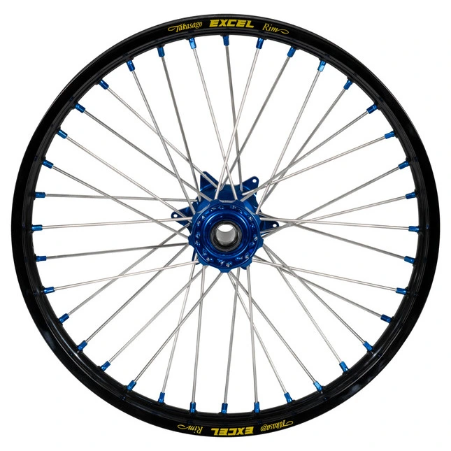 Haan Wheels Vorderrad
