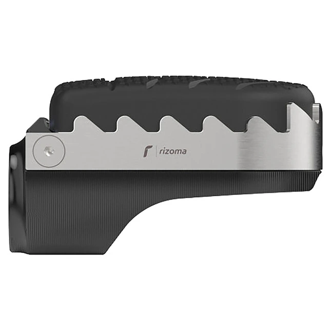 Rizoma Escape S Fußrasten
