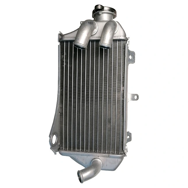 KSX MX WASSERKUEHLER KSX