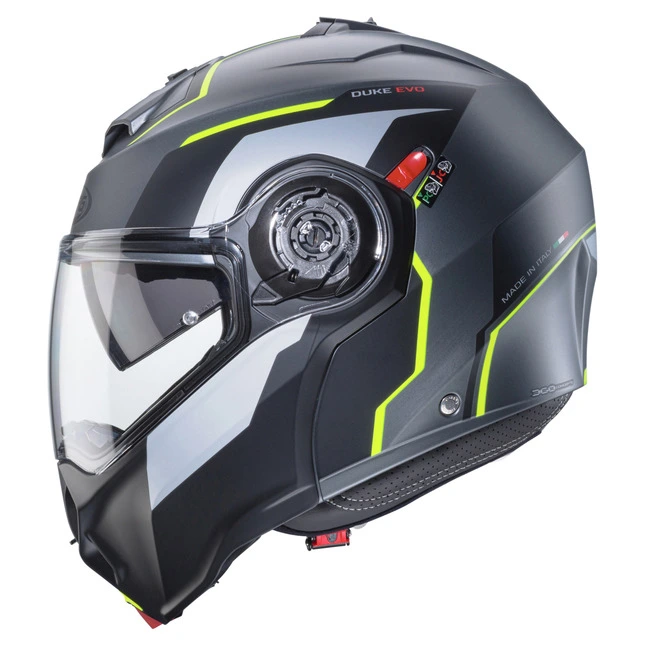 Caberg Duke Evo Move