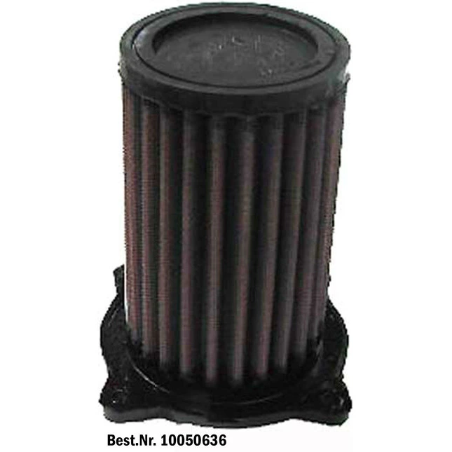 K&N Dauerluftfilter