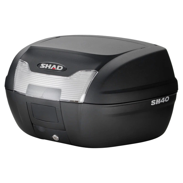 Shad Topcase Sh40 40 Liter