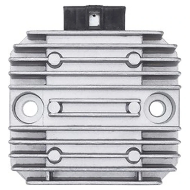 TECNIUM Lithium-Ion Lichtmaschinen-Regler