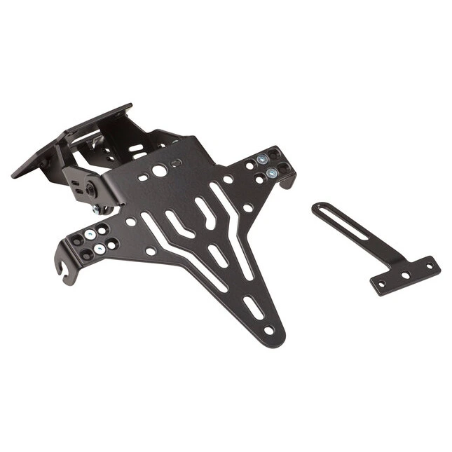 PROTECH Kennzeichenhalter V-Shape