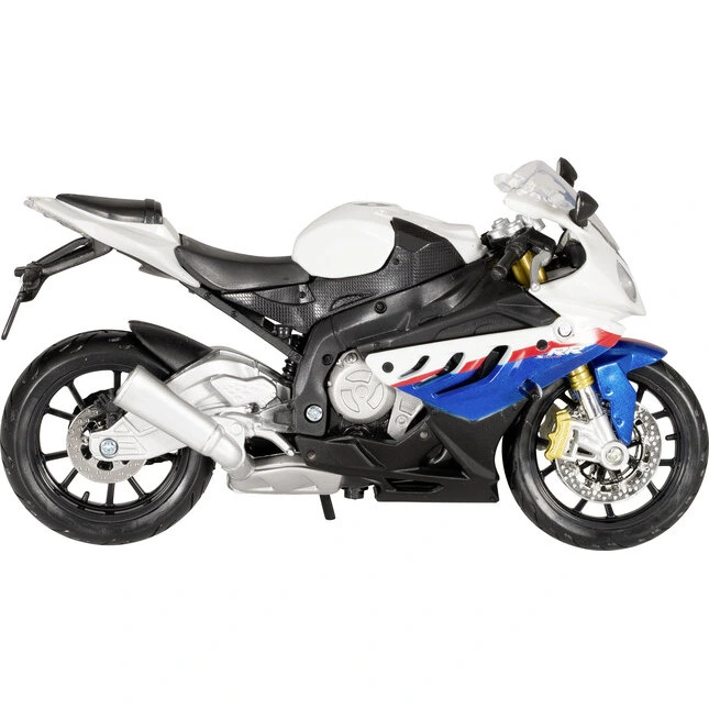 Maisto Fertigmodell BMW S 1000 RR