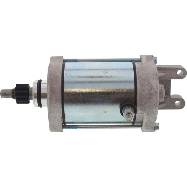 JMP Anlasser