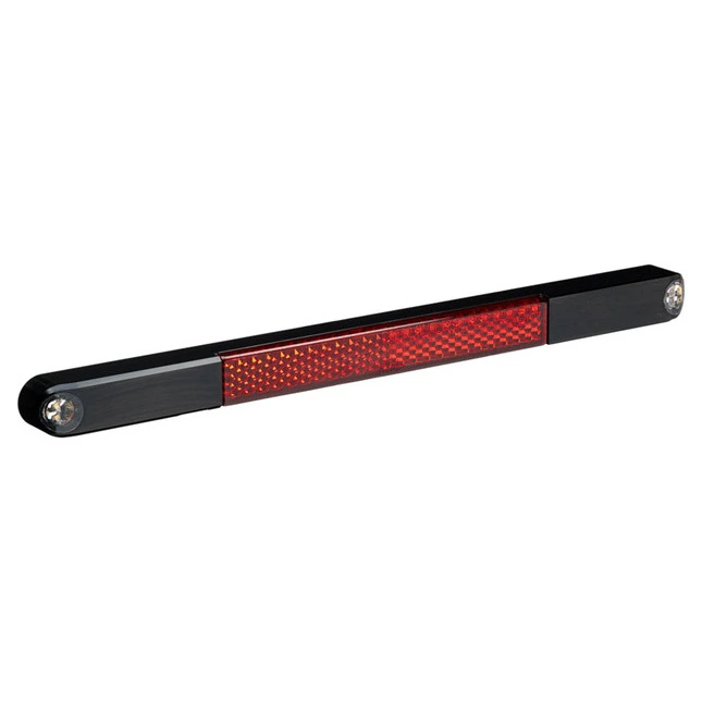 motogadget mo.rear all-in-one Hecklösung