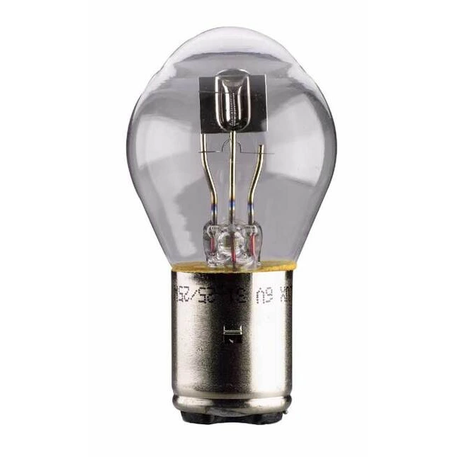 Spahn Scheinwerferlampe BA20D