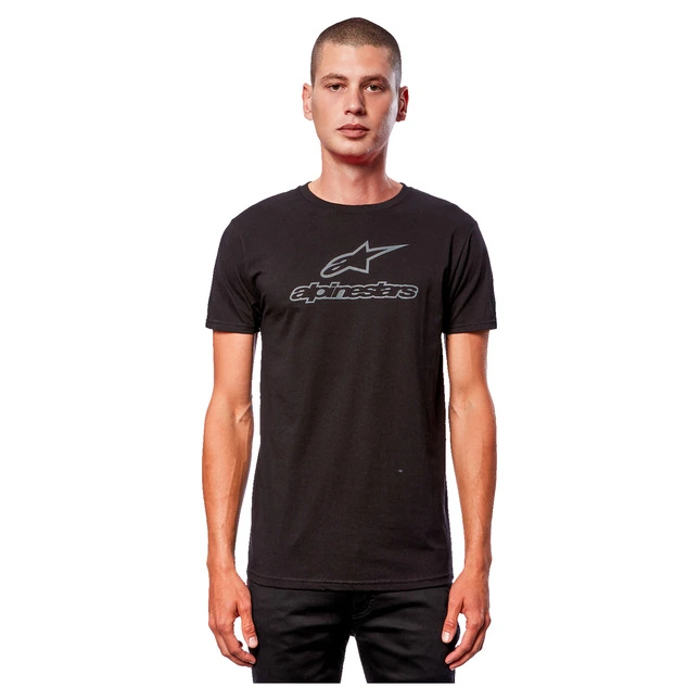 alpinestars Wordmark Combo
