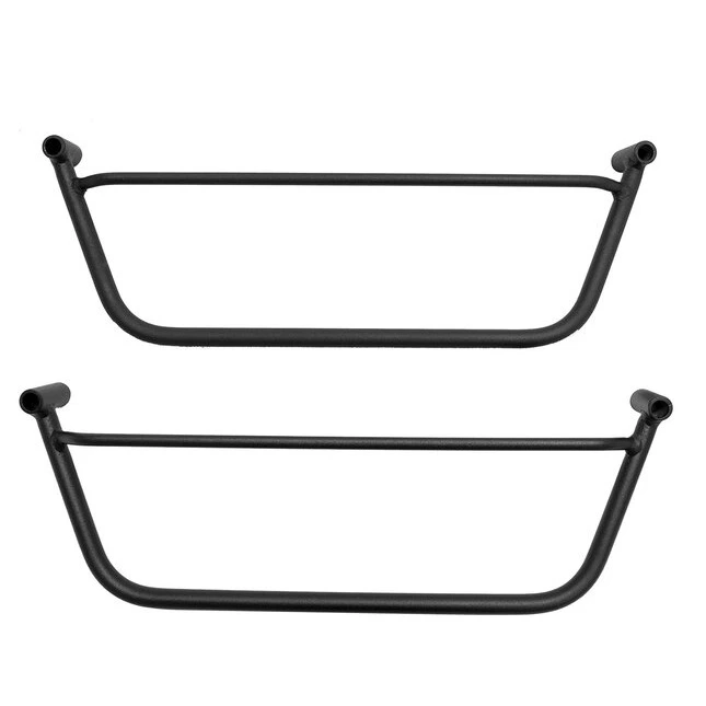 Longride Satteltaschenhalter