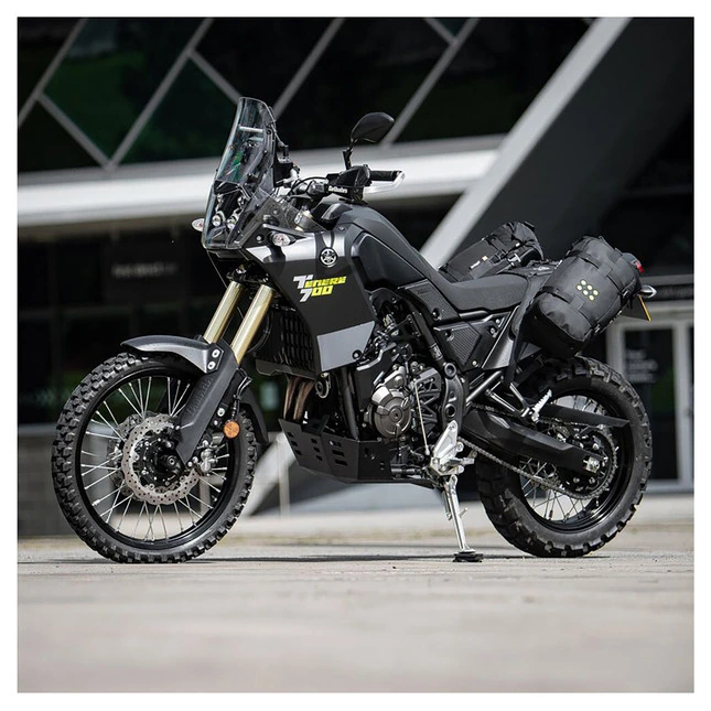 Kriega OS-Base für Yamaha Tenere 700