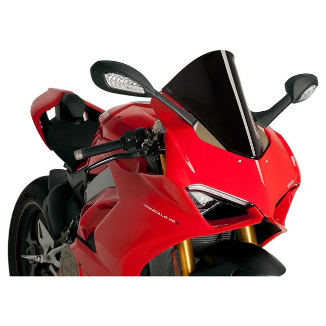 Puig R-Racer Racingscheibe