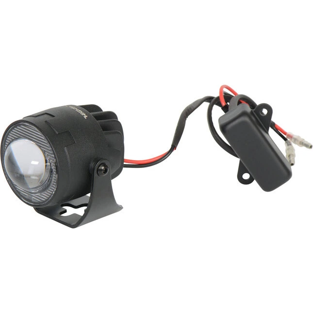 Highsider Led-Abblendscheinwerfer