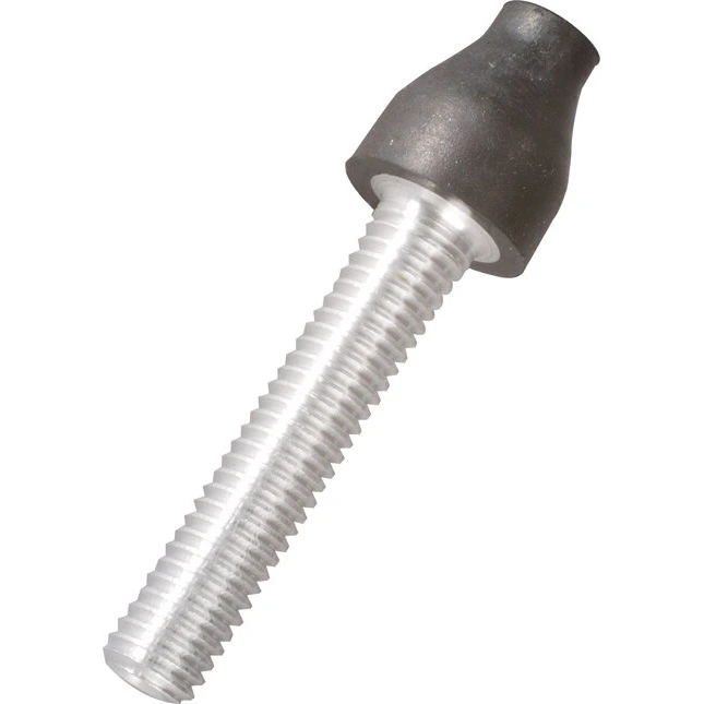 KELLERMANN Silentgummi Adapter
