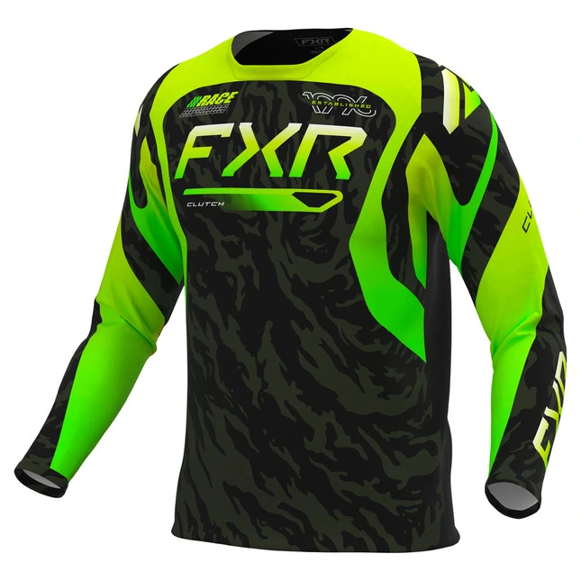 FXR Clutch