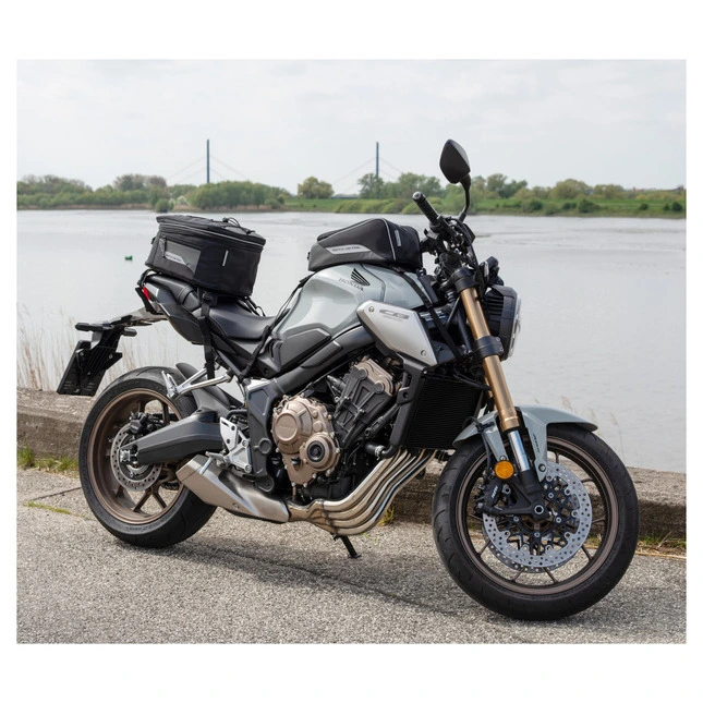 moto-detail Hecktasche