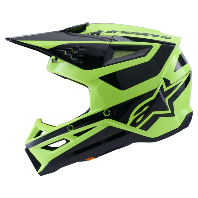 alpinestars S-M3 Heat