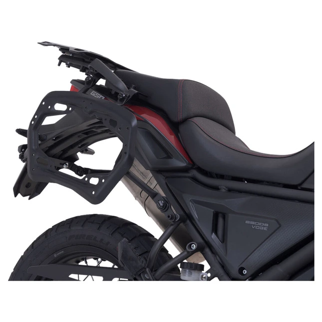 SW-Motech PRO Seitenträger