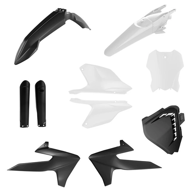 ACERBIS Full Plastik Kits
