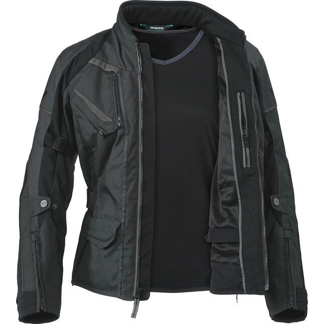 Vanucci VAJ-1 Damen